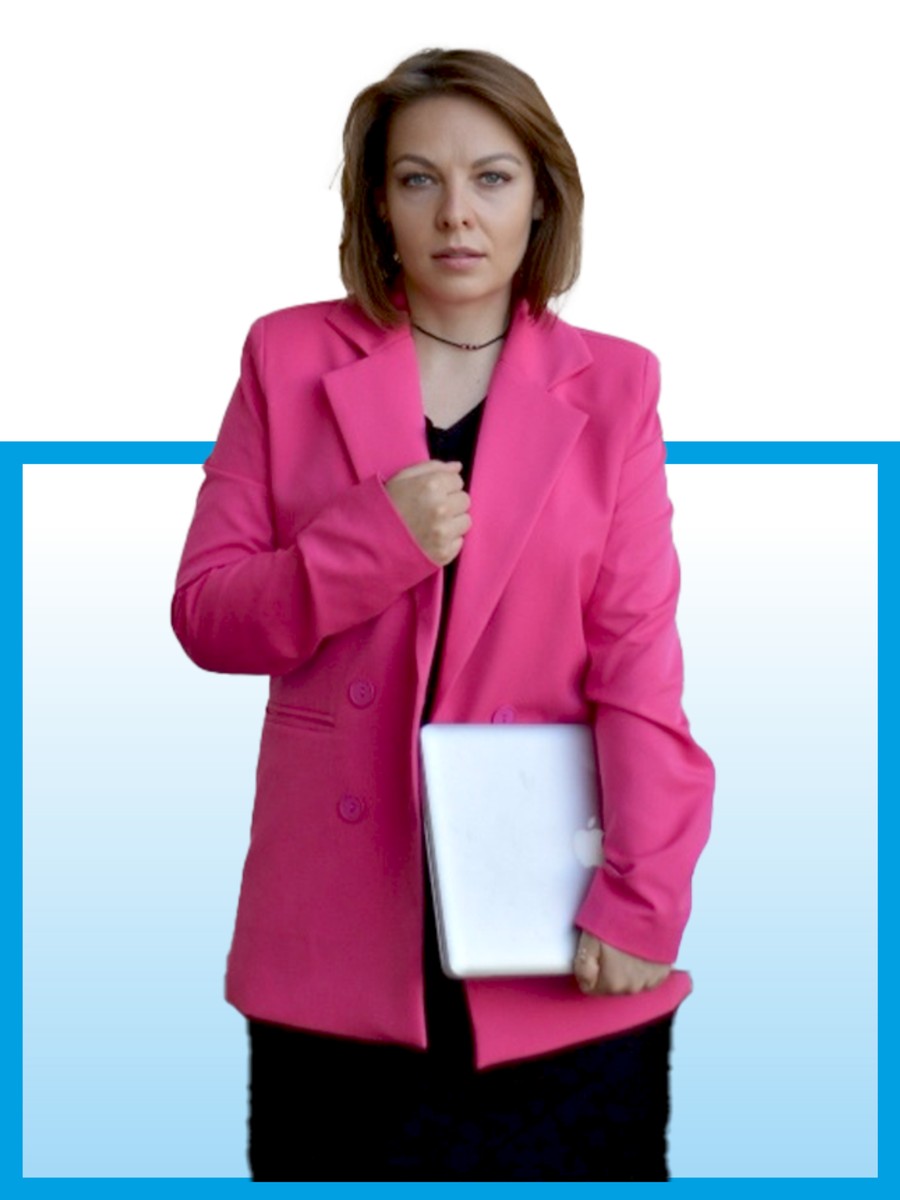 Екатерина Кузьменко