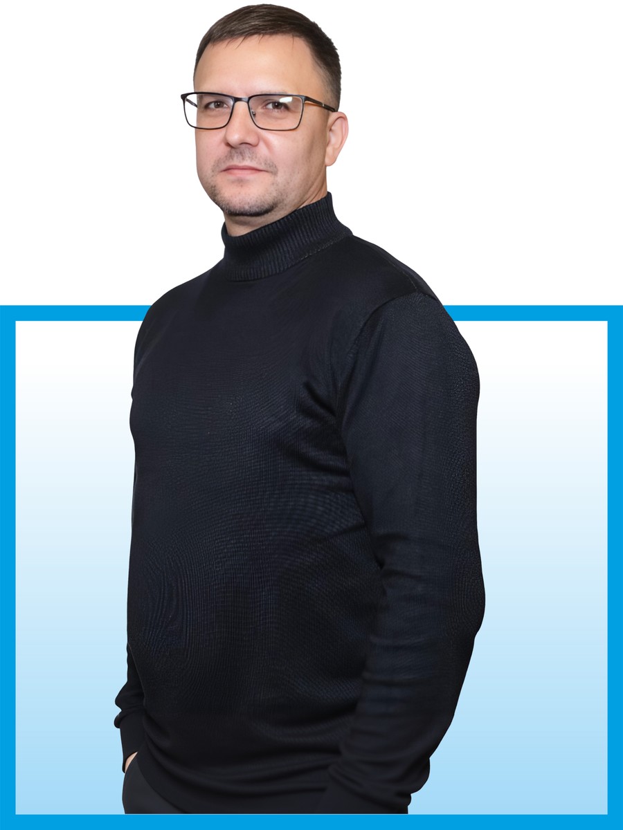 Денис Суворов