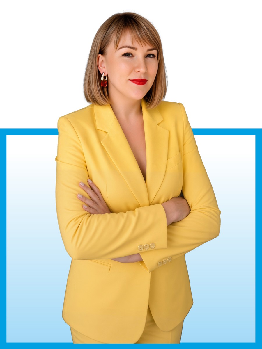 Валентина Татурова